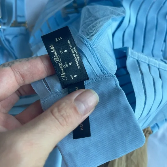 HONEY BIRDETTE set - Picture 4 of 5